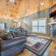 Pinewood Forest By Avada Properties Sevierville - Fotografie 2