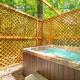 Quiet Way Cabin By Avada Properties Sevierville - Foto 2