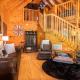 Quiet Way Cabin By Avada Properties Sevierville - Foto 5
