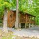 Quiet Way Cabin By Avada Properties Sevierville - Foto 6