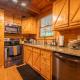 Quiet Way Cabin By Avada Properties Sevierville - Foto 10