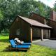 Nature's Nest - Woodland Retreat - Fireplace - Quiet and Cozy, Bethlehem (fotografie 6)