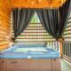 Nestled Inn By Avada Properties, Sevierville - Fotografie 4