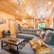 Nestled Inn By Avada Properties, Sevierville - Fotografie 5
