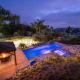 Mountain Villa in San Diego - Pool & Waterslide, Spa, Pickle Ball, Game room La Mesa - Fotografie 2