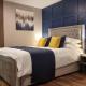 Boxford Lodge - Serviced Apartment in Bracknell, near Ascot & Windsor, Free Parking, Bracknell