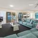 Riviere on Golden Beach, Caloundra (fotografie 6)