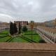 Camera x2 con magnifica vista sul Chiostro di Michelangelo e le Terme di Diocleziano, Roma - Foto 5