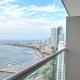 Sunsets and views of the Walled City, 33th floor Cartagena de Indias - Photo 2
