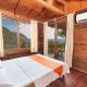 Lilith Pan Bungalows
