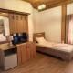 Hotel Borklad, Berat (Foto 6)