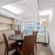 2BR Modern Condo with City Skyline Views & Pool Toronto - Fotografie 3