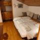 VAL DI FASSA CENTRAL HOUSE - Rooms with free parking, Canazei - Fotografie 9
