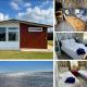 Modern Funky Private Chalet at the Beach Tywyn - Fotografie 1