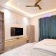 Luxe Studio Apartment, East Airport, Accra (Foto 9)