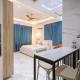 Luxe Studio Apartment, East Airport, Accra