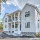 Amazing Spacious Home in AA Steps to Big House, Ann Arbor