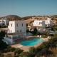 Thija, Private Beach View Retreat, Glyfada Naxos