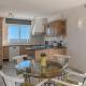 Comfy 2BR, 2Bathroom, Parking, Pool, Sea Views, Elviria Alta, Ojén - Fotografie 9