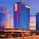 Vista Balcony Collection - StripSuite Palms Place Hotel, Resort & Casino, Las Vegas - Photo 1
