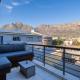Cape Town Studio - Table Mountain Views, Gym, Free Parking, Free WiFi Kapské Město - Fotografie 10