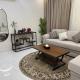 New luxury studio with distinctive furniture For non-smokers, Dschidda (Foto 3)