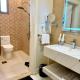 New luxury studio with distinctive furniture For non-smokers, Dschidda (Foto 4)