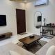 New luxury studio with distinctive furniture For non-smokers, Dschidda (Foto 7)
