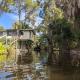 Tree House Treasure, Tarpon Springs