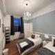 Central Dalkeith Road Apartment Эдинбург - Фото 9