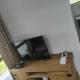 2 double beds including 1 double sofa bed Garden Chalet, 7A, Окленд - Фото 8