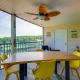 Balcony with Marina Views Lake Ozark Hideaway! Stausee Lake of the Ozarks - Foto 1