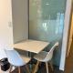 Arthur 2 bedroom 1 living room balcony view wifi gym swiming pool and easy parking1214, Auckland - Fotografie 4