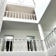 La Maison Brooklin Luxo Triplex 5 Quartos 4 suítes Ar Churrasqueira Hidro 10 Min Congonhas!, São Paulo - Foto 10