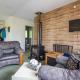 Alpine Charm - Ohakune Holiday Home - Zdjęcie 10