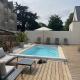 La Villa Sénéchal, Guérande (zdjęcie 2)