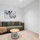 Bright 1BR with Pool & Gym - Best Location in Melb! Melbourne - Fotografie 9