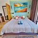 New Studio with King Bed and Balcony in 4thFloor Playa del Carmen - Fotografie 5