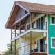 Luxury Oasis with 2 King Suites, pool, incredible Ocean views, beach just a 350 yard walk, Roatan (photo 8)