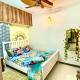 Villa De Dunes 369, Orchid Home, Bangalore