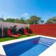 Pop House with private pool at Ciudad del Mar in Jaco Jacó - Foto 4