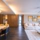 ZHome-Luxury Three-bedroom Suite-Near the Bund, Shanghai - Foto 8