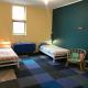 The Cell Block Backpackers Whangarei - Fotografie 7