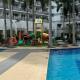 Spacious Condo at Shell Residences, MOA Pasay - The Urban Stay, Manila - Foto 6
