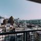 New! Japandi 3 1BR in Prime Location-1 min to STN, Hakata (photo 2)
