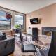 1Br in Heart of Downtown, Sauna, Prime Location, Cleveland - Photo 2