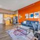1Br in Heart of Downtown, Sauna, Prime Location, Cleveland - Photo 7