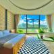 Pine Forest House Dalat, Ấp Xuân An