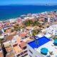 Condominium in the heart of PV 302 Puerto Vallarta - Fotografie 6