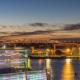 Water Front View - Princes Wharf apartment with fabulous views, Окленд - Фото 5
